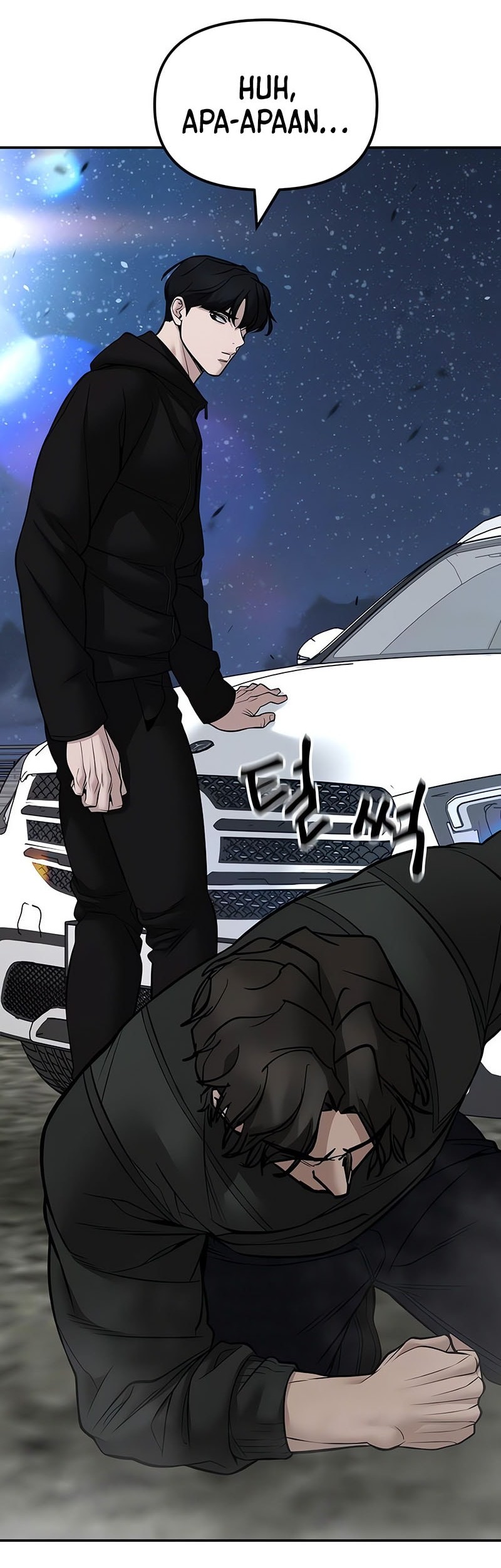 The Bully In Charge Chapter 143 Gambar 60