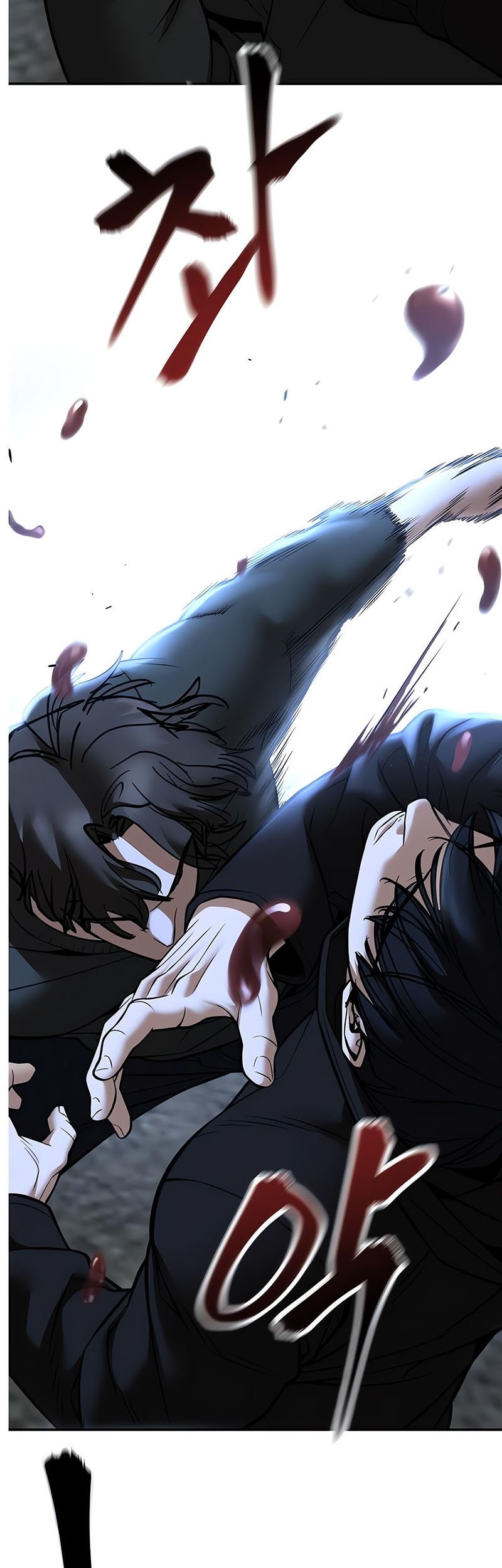 The Bully In Charge Chapter 143 Gambar 64