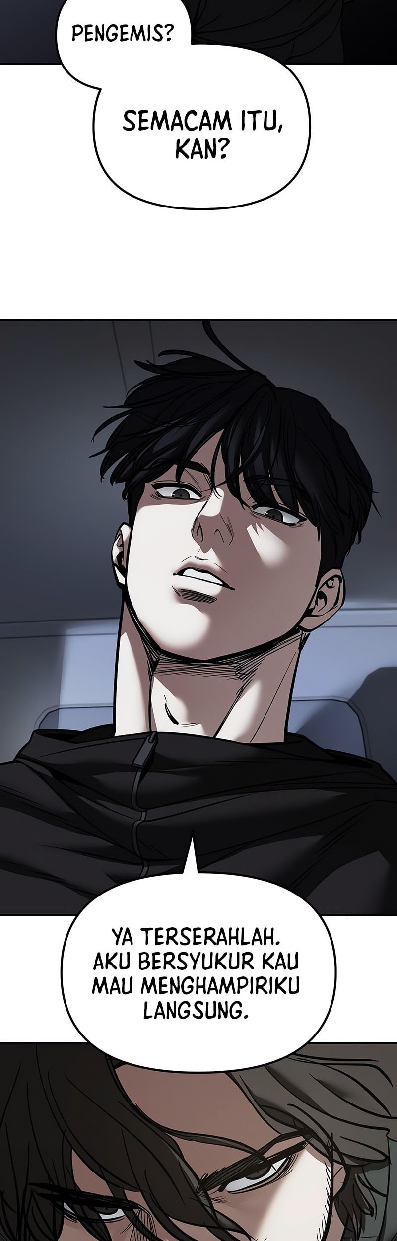 The Bully In Charge Chapter 143 Gambar 3