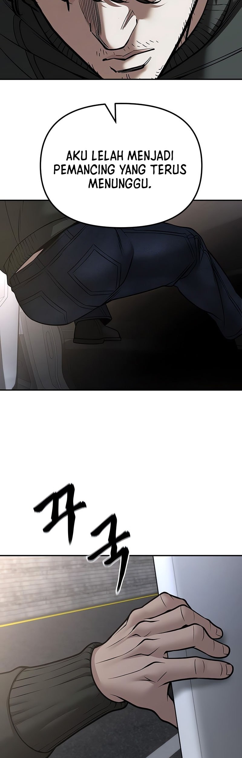 The Bully In Charge Chapter 143 Gambar 4