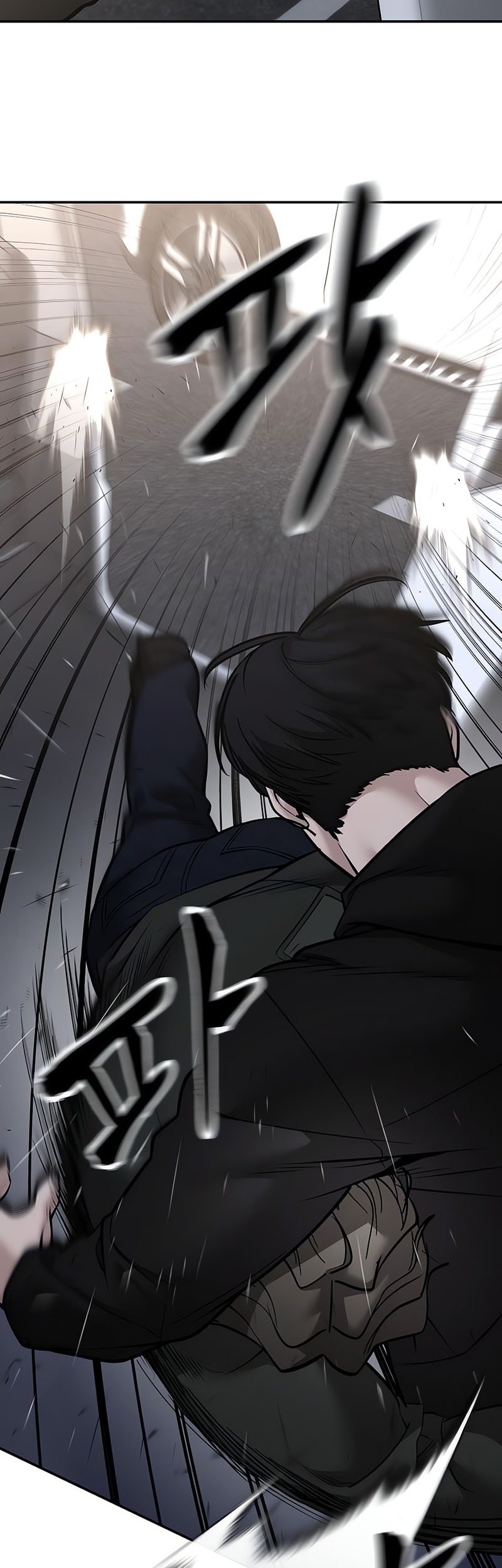 The Bully In Charge Chapter 143 Gambar 5