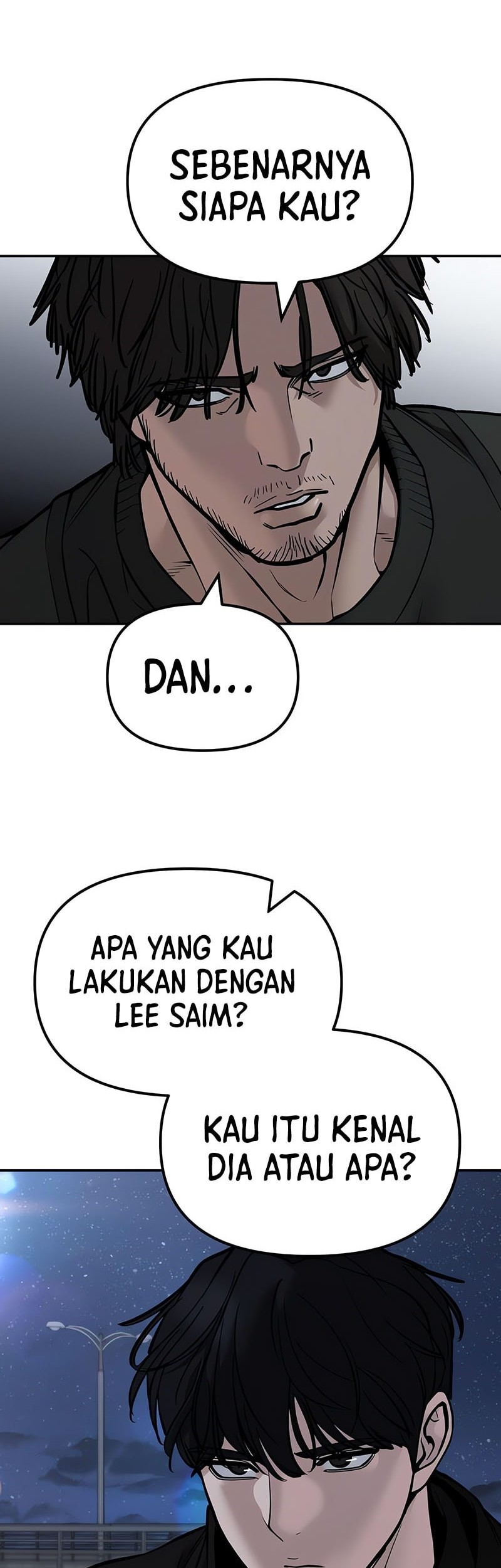 The Bully In Charge Chapter 143 Gambar 24