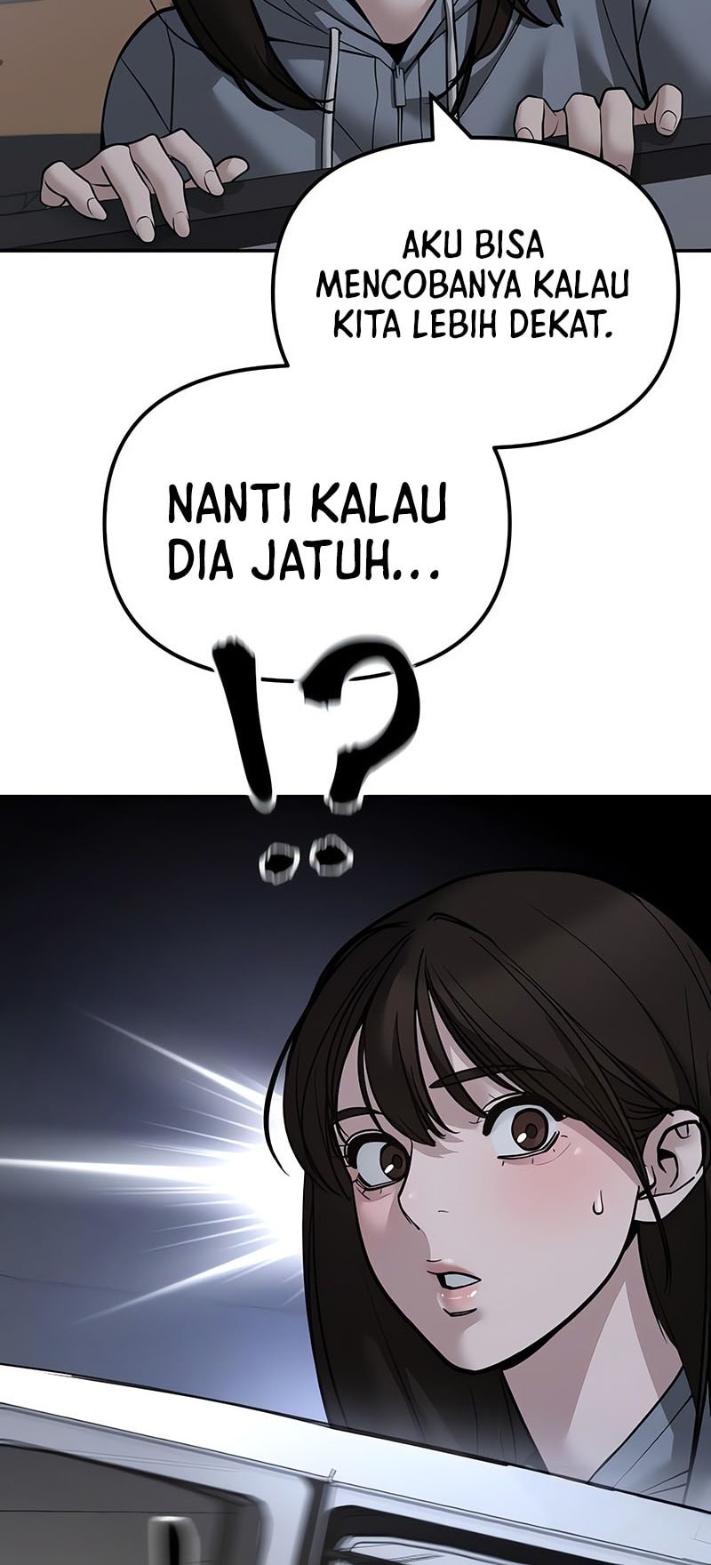 The Bully In Charge Chapter 143 Gambar 14