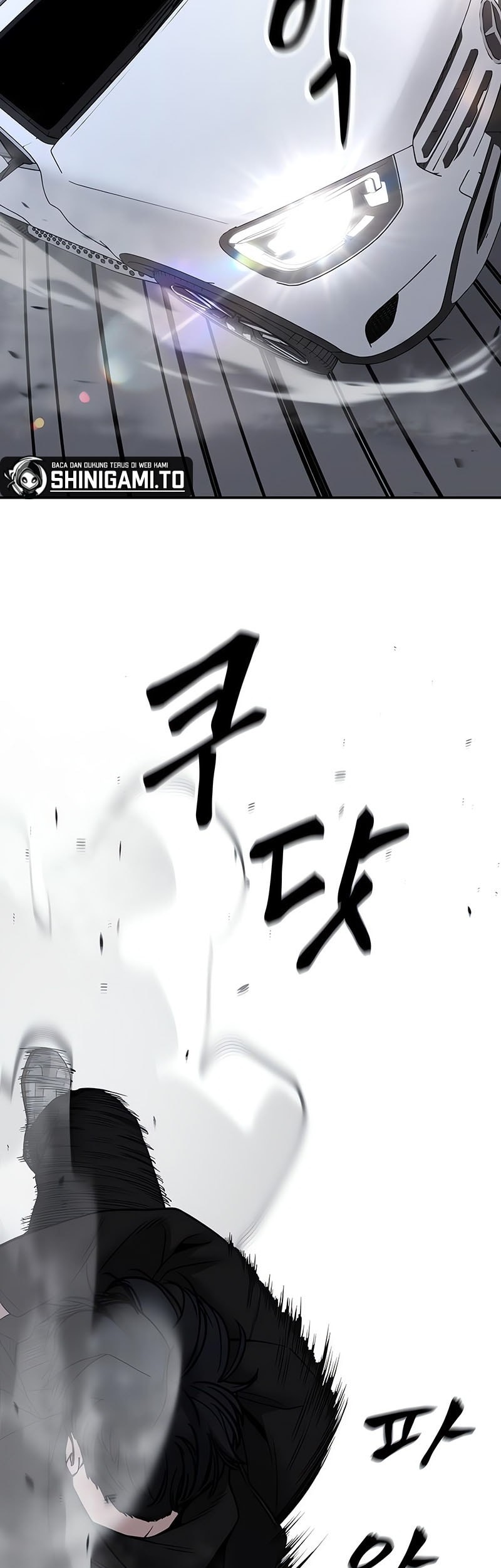 The Bully In Charge Chapter 143 Gambar 17