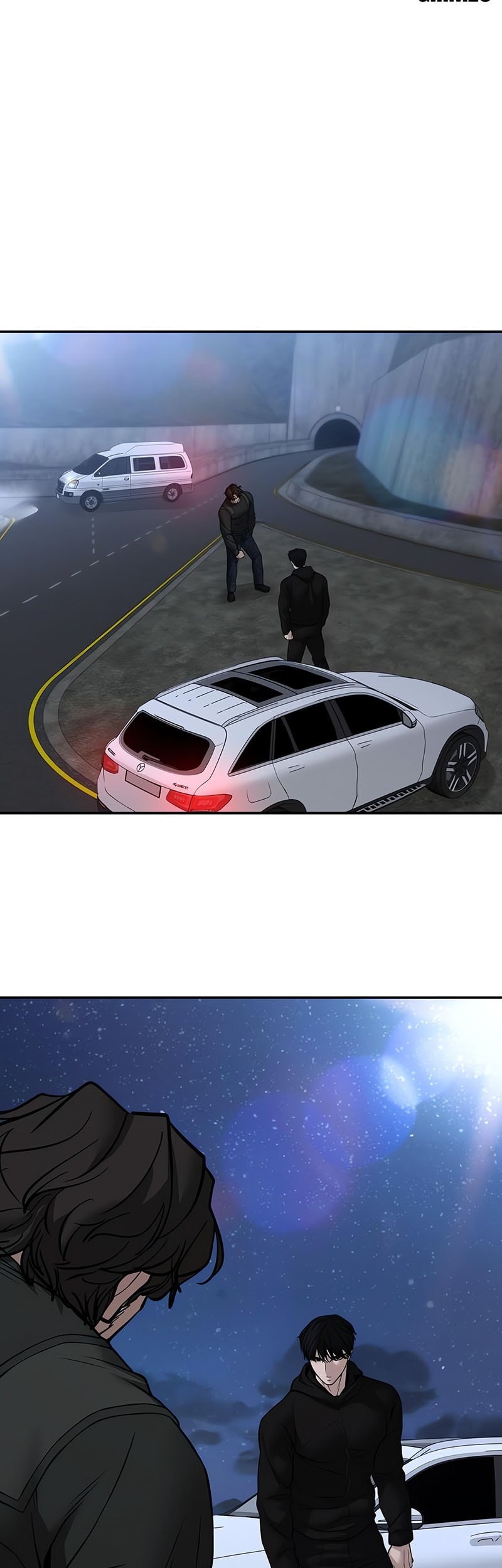 The Bully In Charge Chapter 143 Gambar 21