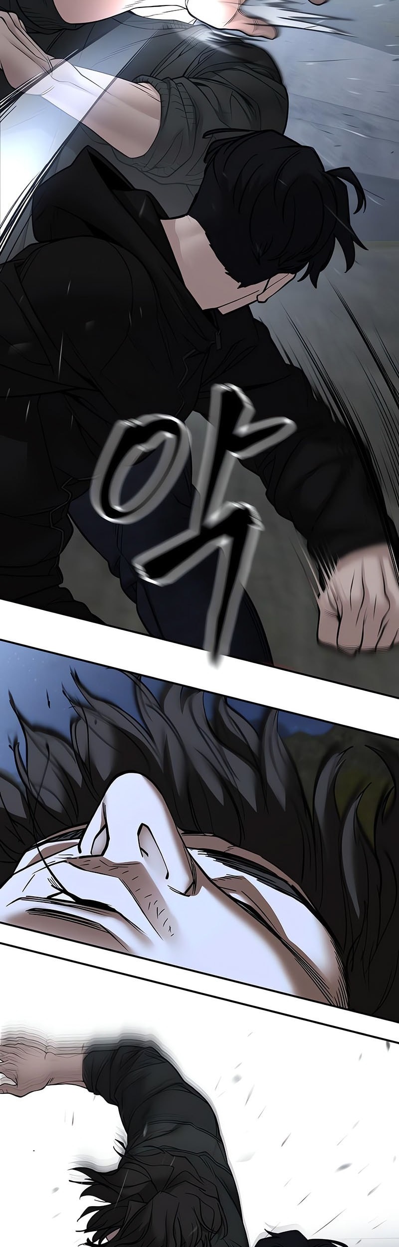 The Bully In Charge Chapter 143 Gambar 33