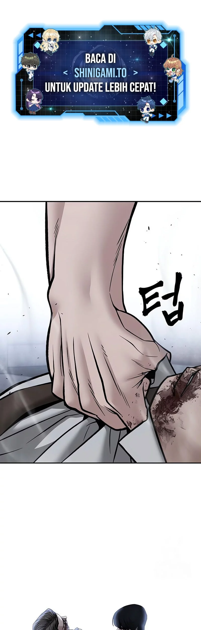 Manhwa The Bully In Charge Chapter 154 gambar nomor 2