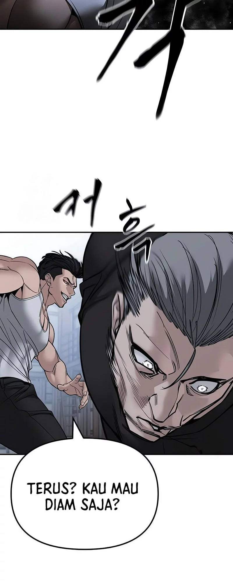 The Bully In Charge Chapter 154 Gambar 30