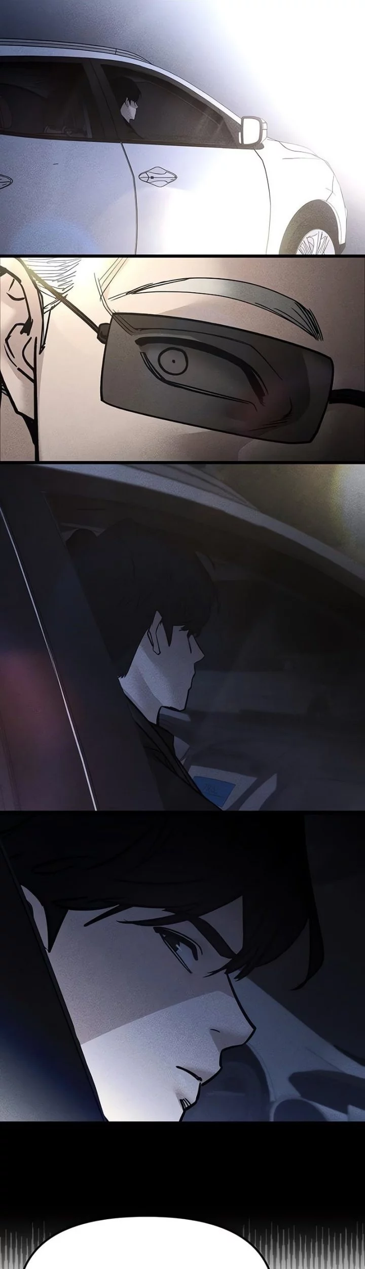 The Bully In Charge Chapter 155 Gambar 14