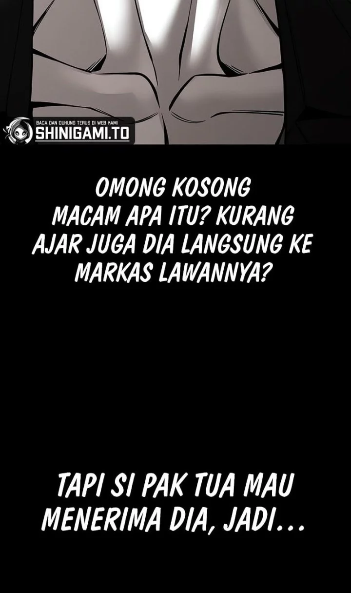 The Bully In Charge Chapter 155 Gambar 20