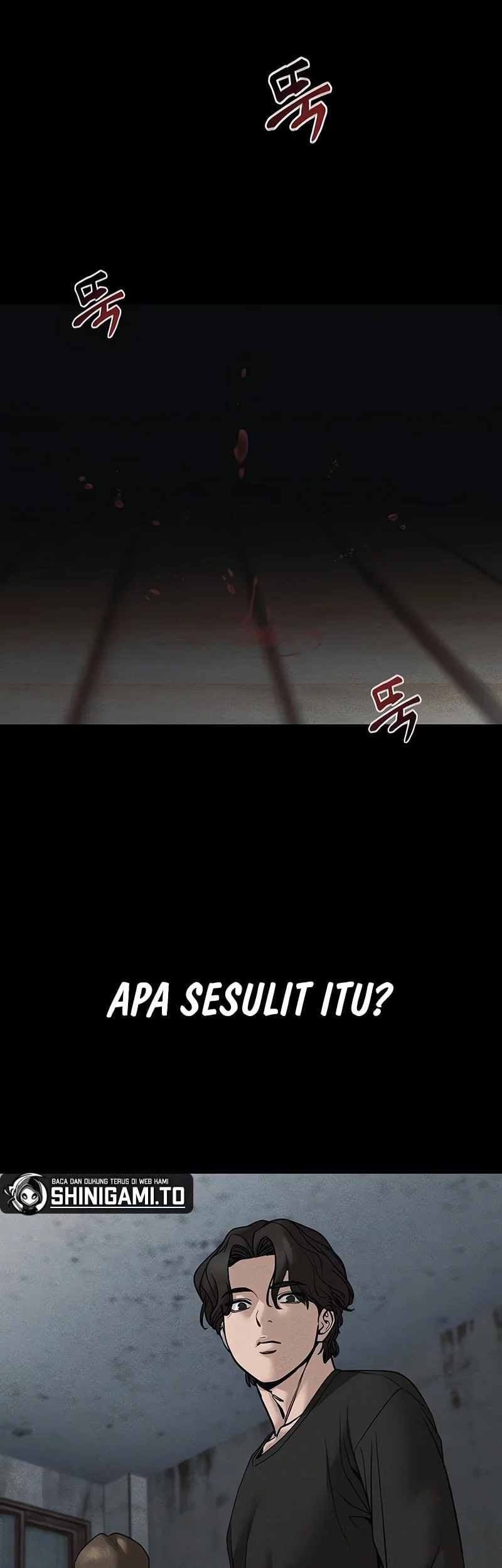 The Bully In Charge Chapter 156 Gambar 6