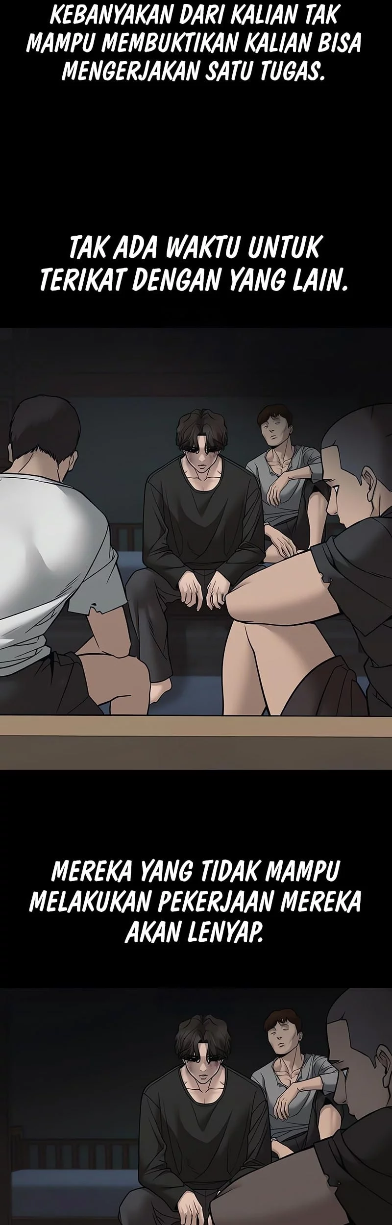 The Bully In Charge Chapter 156 Gambar 8