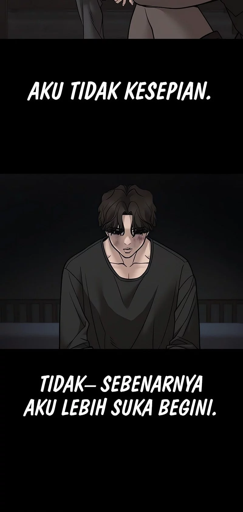 The Bully In Charge Chapter 156 Gambar 9