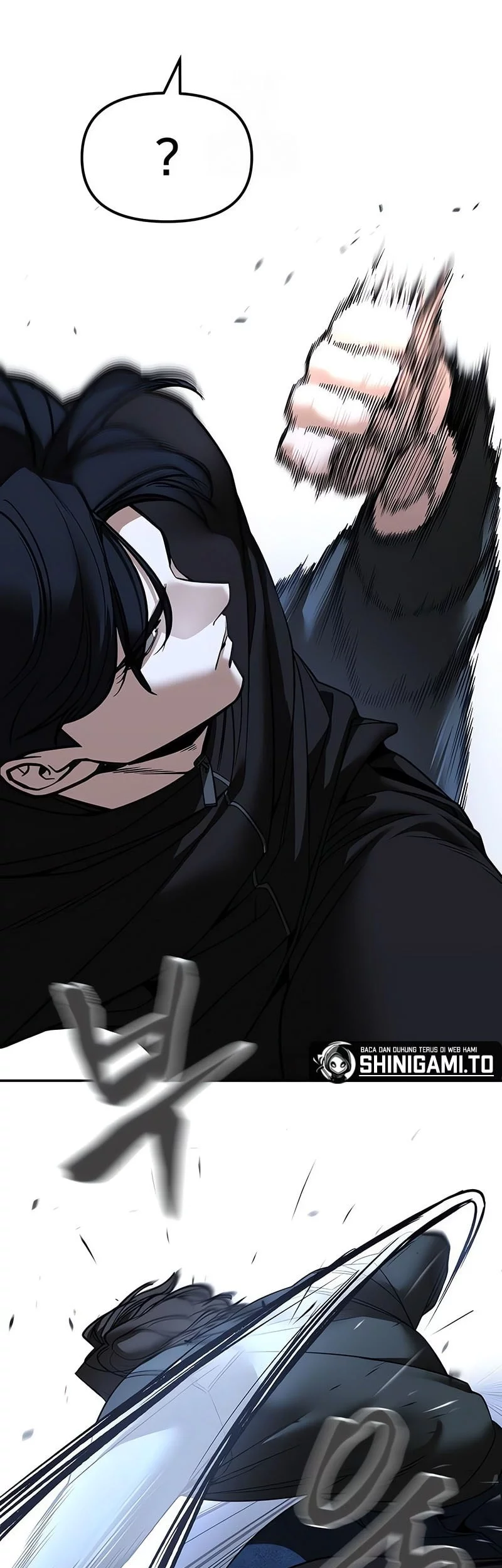 The Bully In Charge Chapter 156 Gambar 34