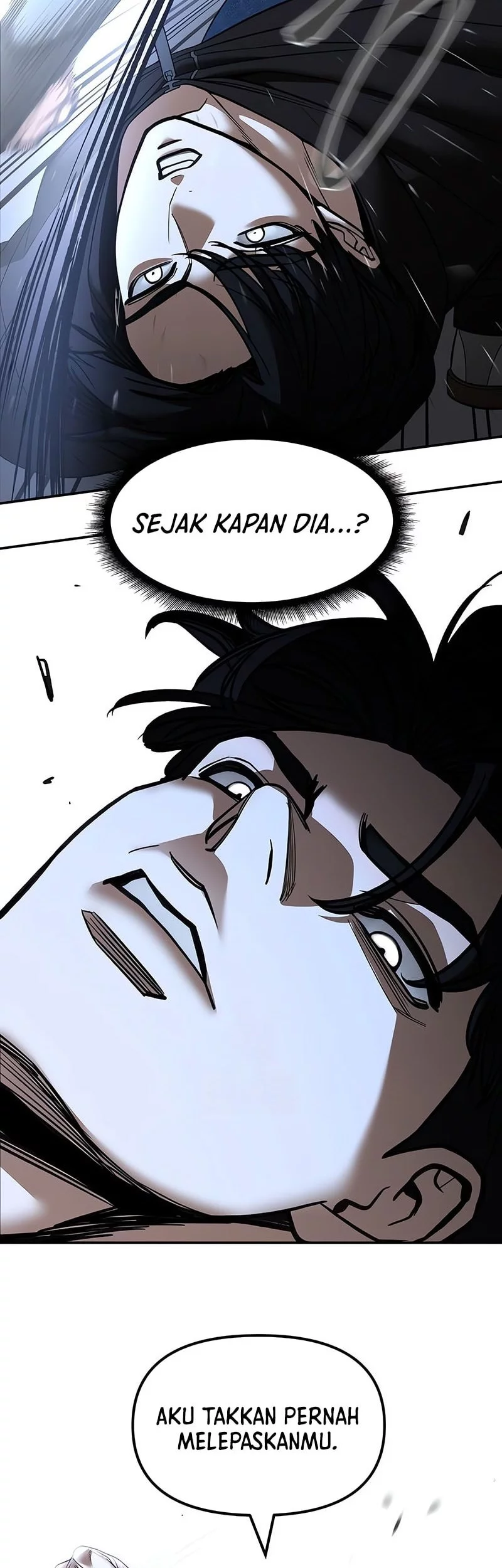 The Bully In Charge Chapter 156 Gambar 35