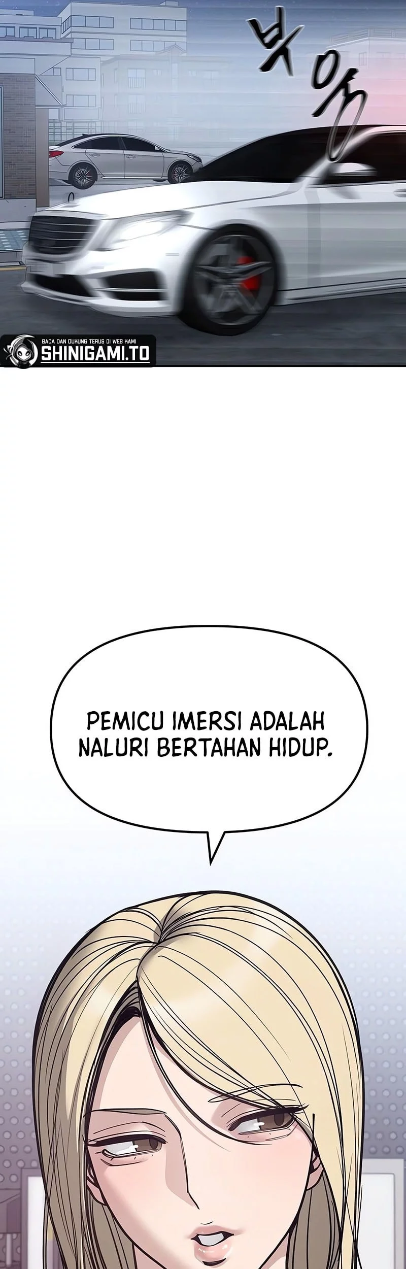 The Bully In Charge Chapter 156 Gambar 53
