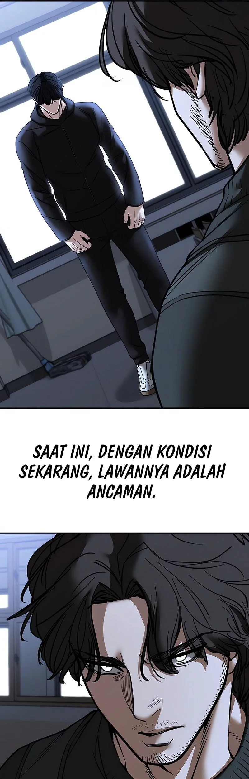 The Bully In Charge Chapter 156 Gambar 57