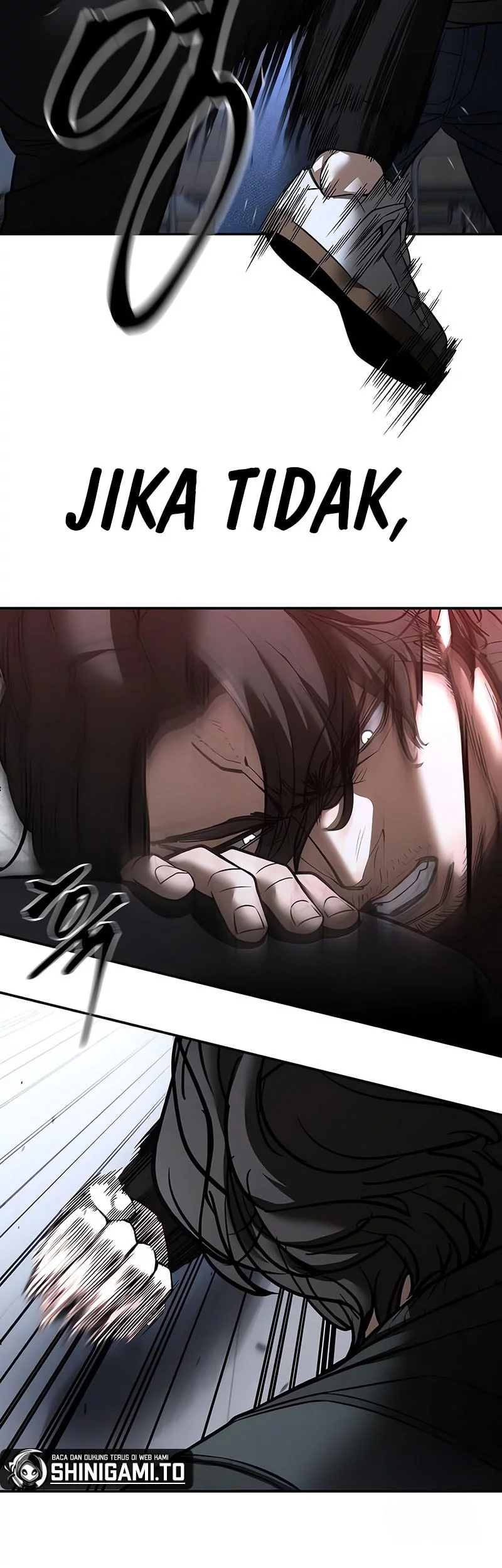 The Bully In Charge Chapter 156 Gambar 61