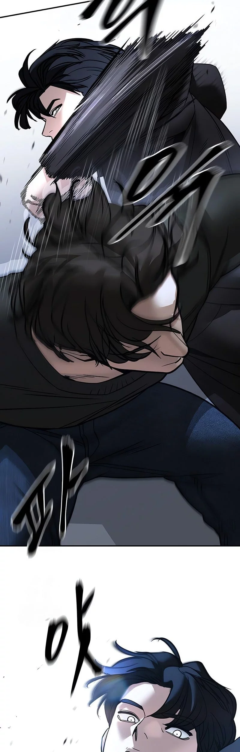 The Bully In Charge Chapter 156 Gambar 76