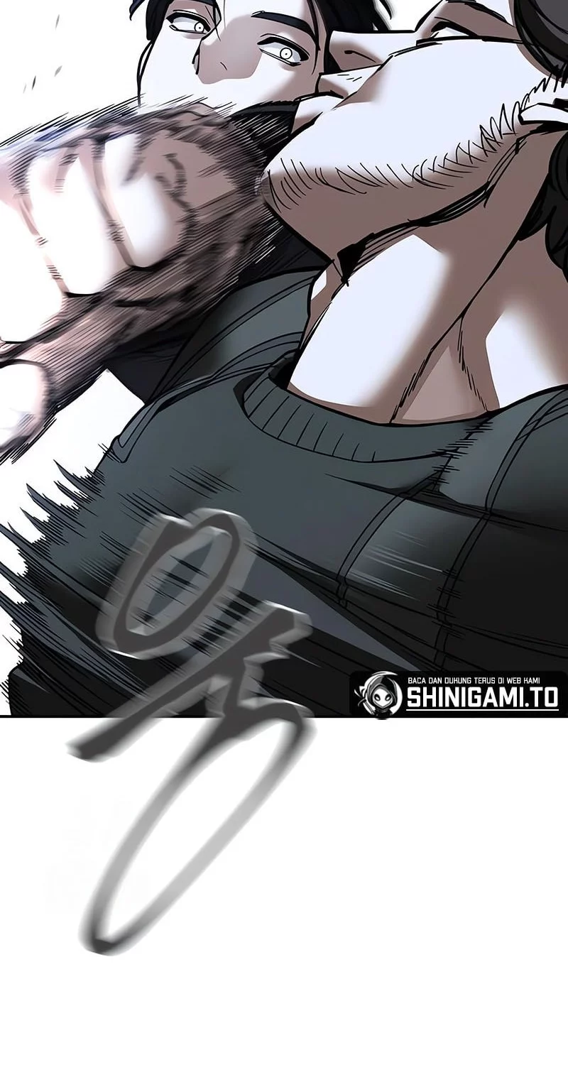 The Bully In Charge Chapter 156 Gambar 79