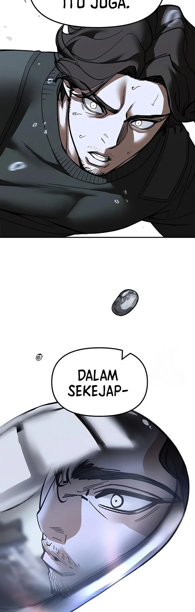 The Bully In Charge Chapter 156 Gambar 81