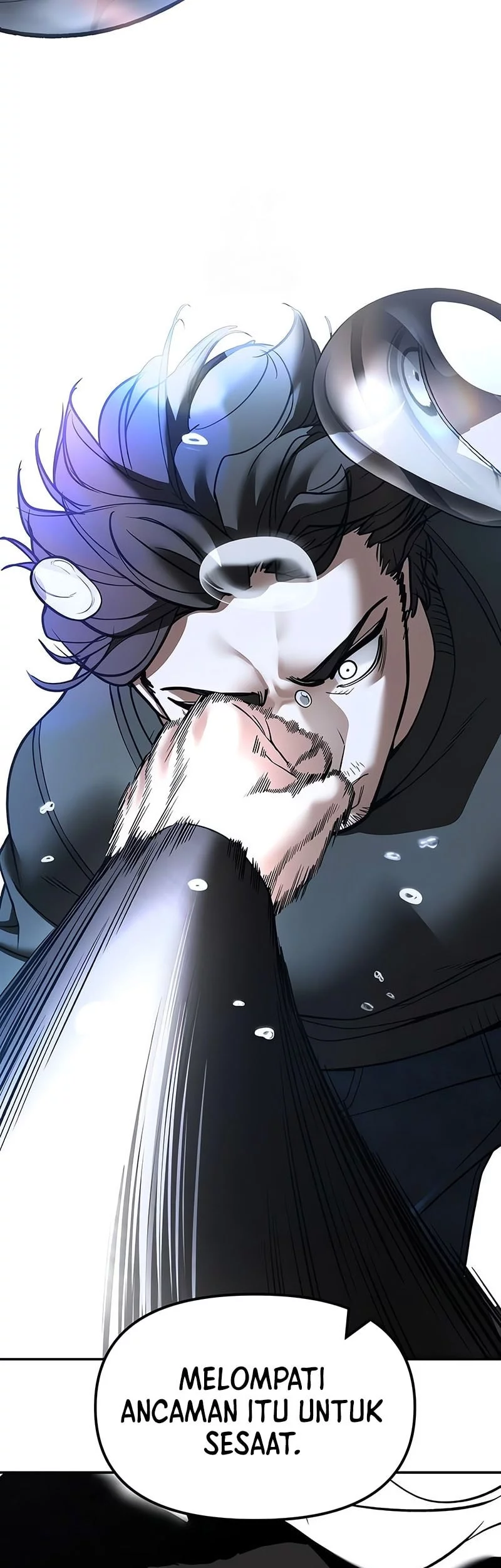 The Bully In Charge Chapter 156 Gambar 82