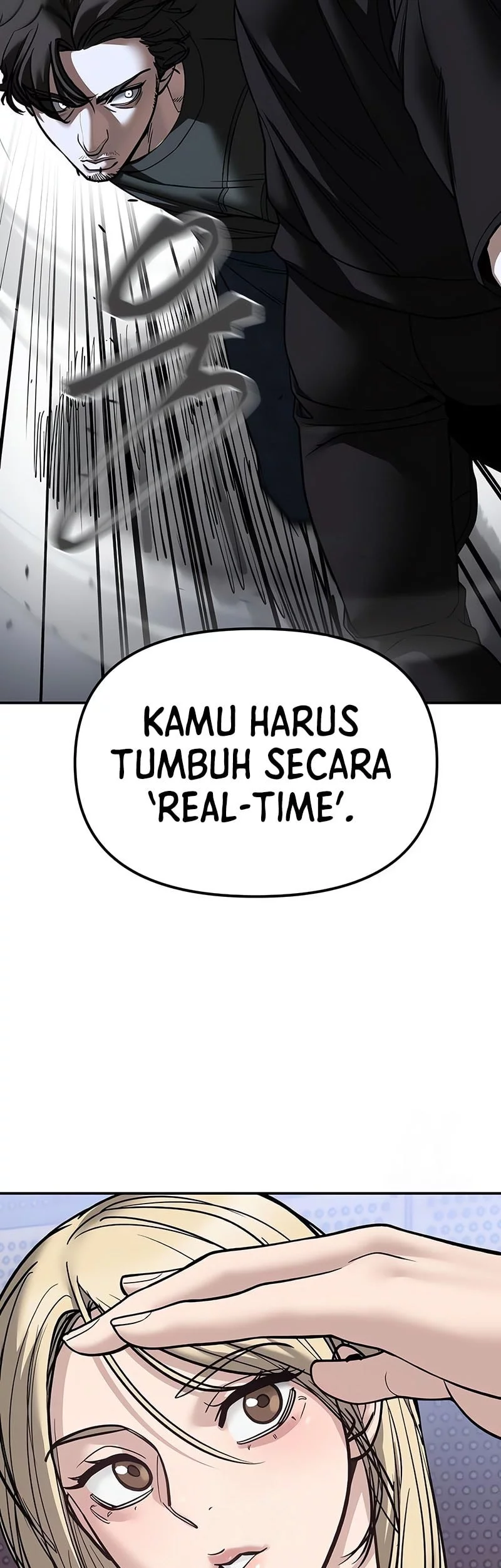 The Bully In Charge Chapter 156 Gambar 84