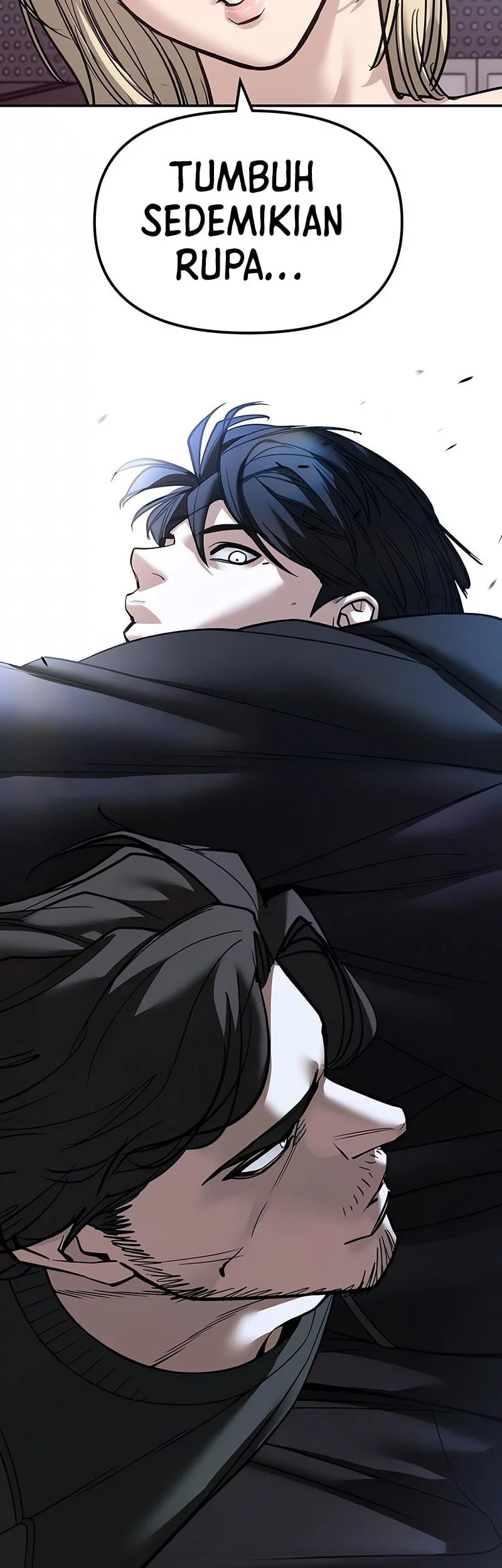 The Bully In Charge Chapter 156 Gambar 85