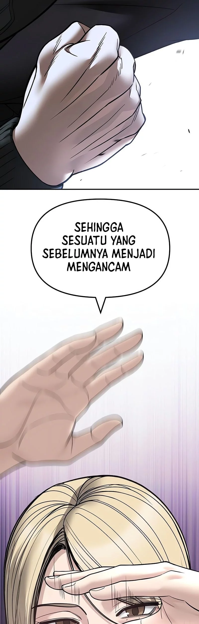 The Bully In Charge Chapter 156 Gambar 86