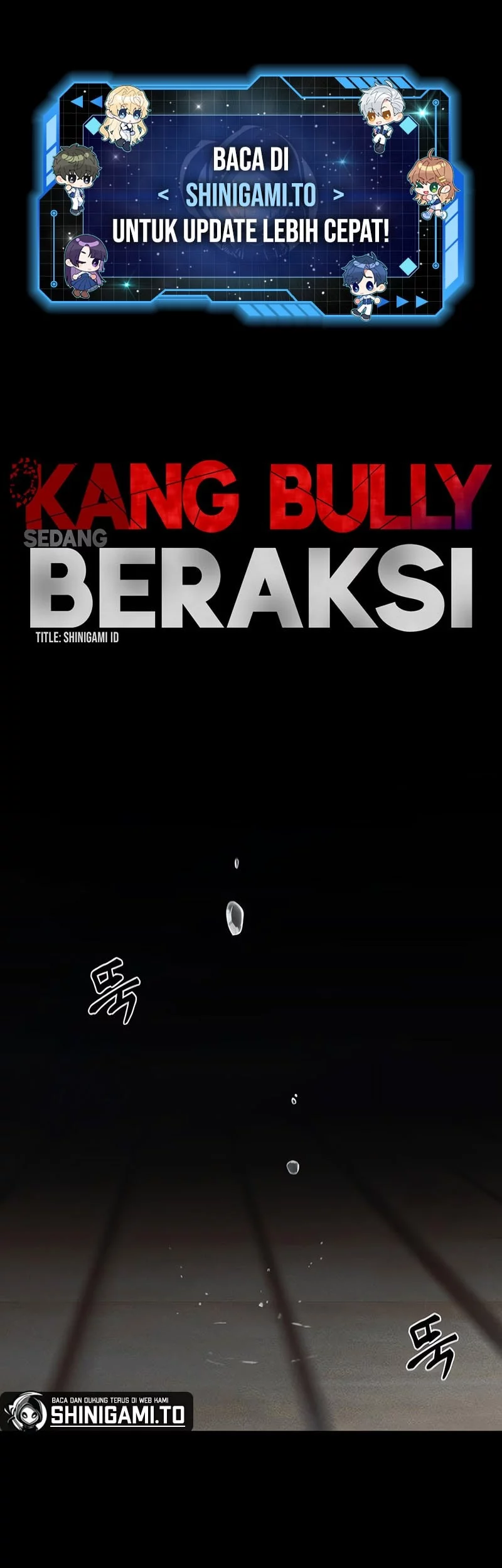 Manhwa The Bully In Charge Chapter 156 gambar nomor 2