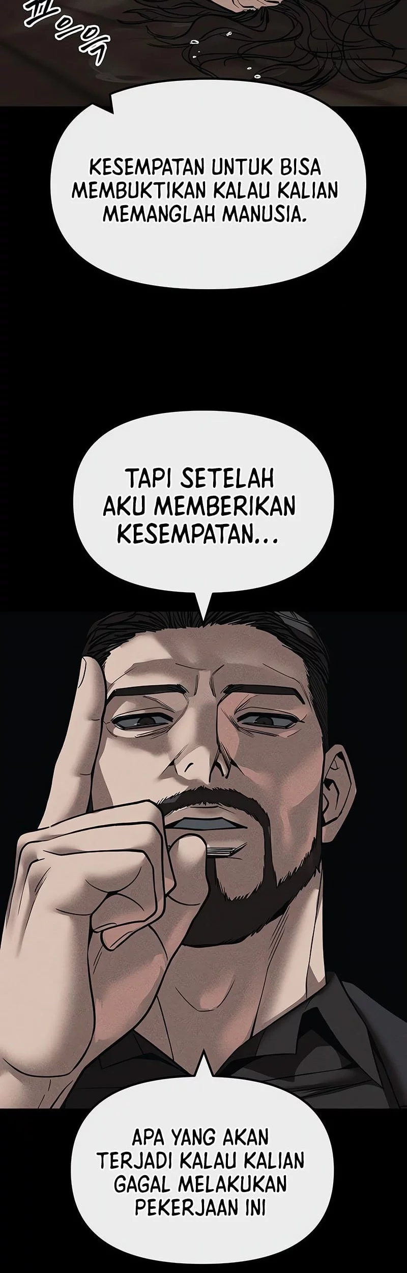 The Bully In Charge Chapter 156 Gambar 5
