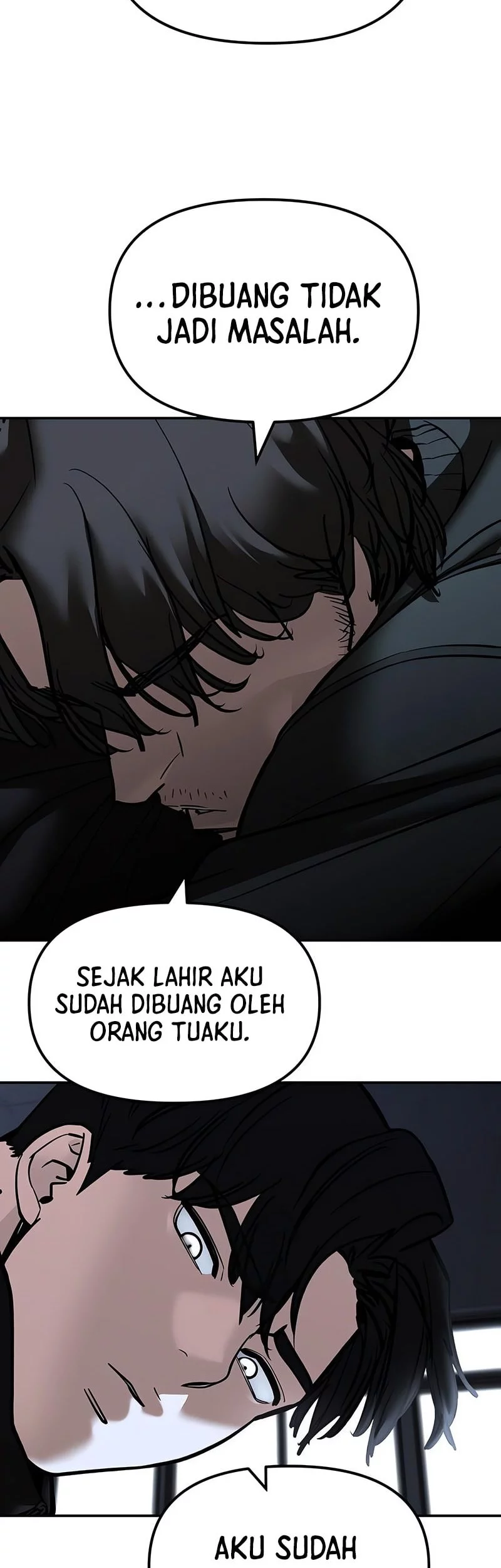 The Bully In Charge Chapter 156 Gambar 23