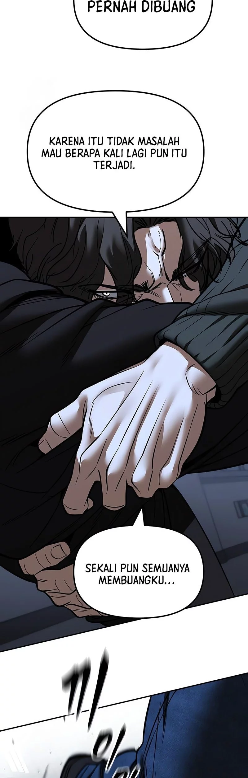 The Bully In Charge Chapter 156 Gambar 24