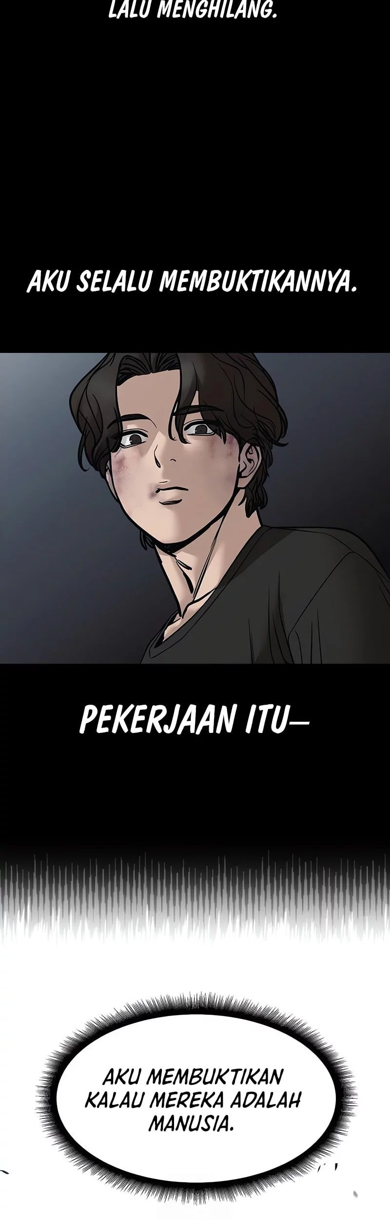 The Bully In Charge Chapter 156 Gambar 12