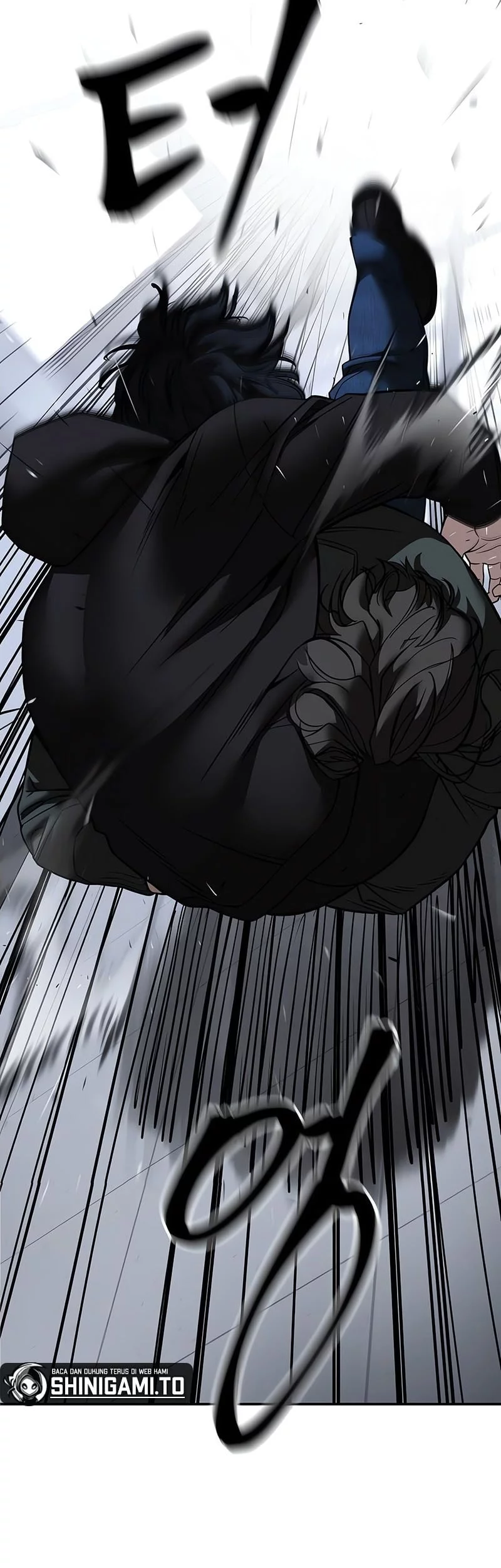 The Bully In Charge Chapter 156 Gambar 16