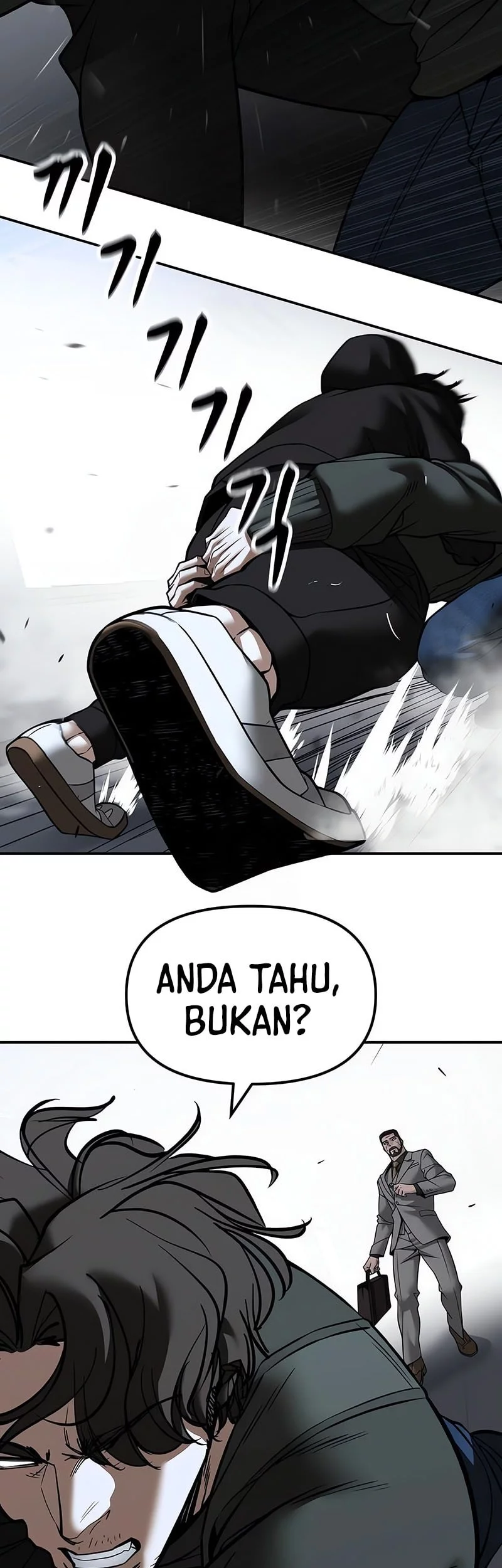 The Bully In Charge Chapter 156 Gambar 18