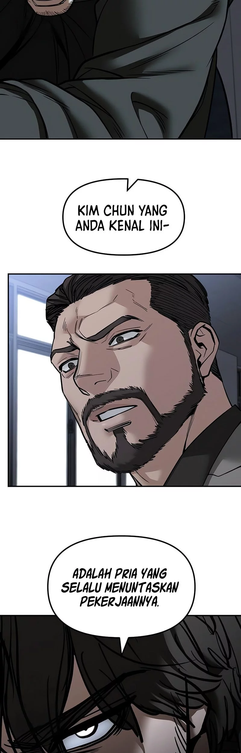 The Bully In Charge Chapter 156 Gambar 19