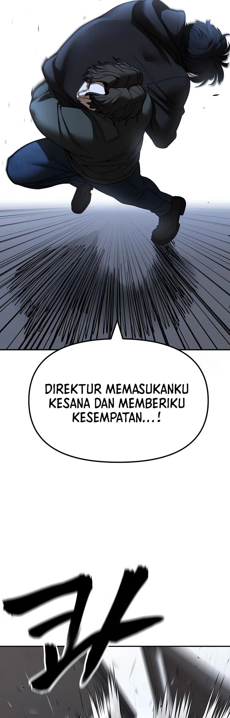 The Bully In Charge Chapter 156 Gambar 26