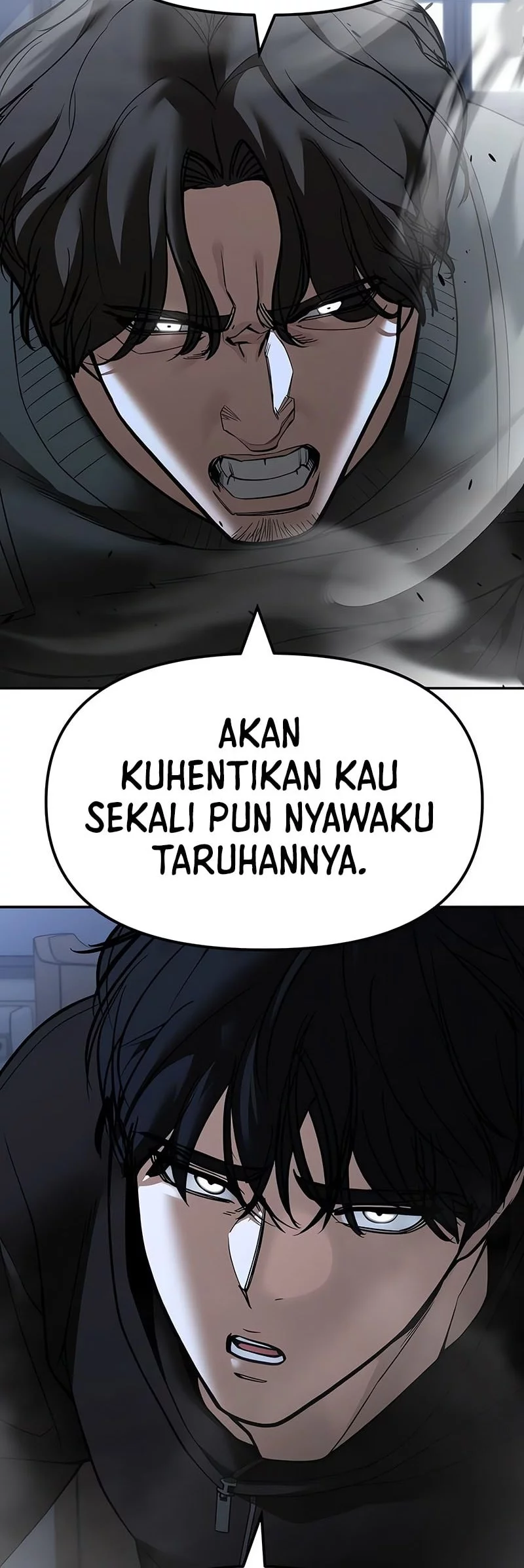 The Bully In Charge Chapter 156 Gambar 29