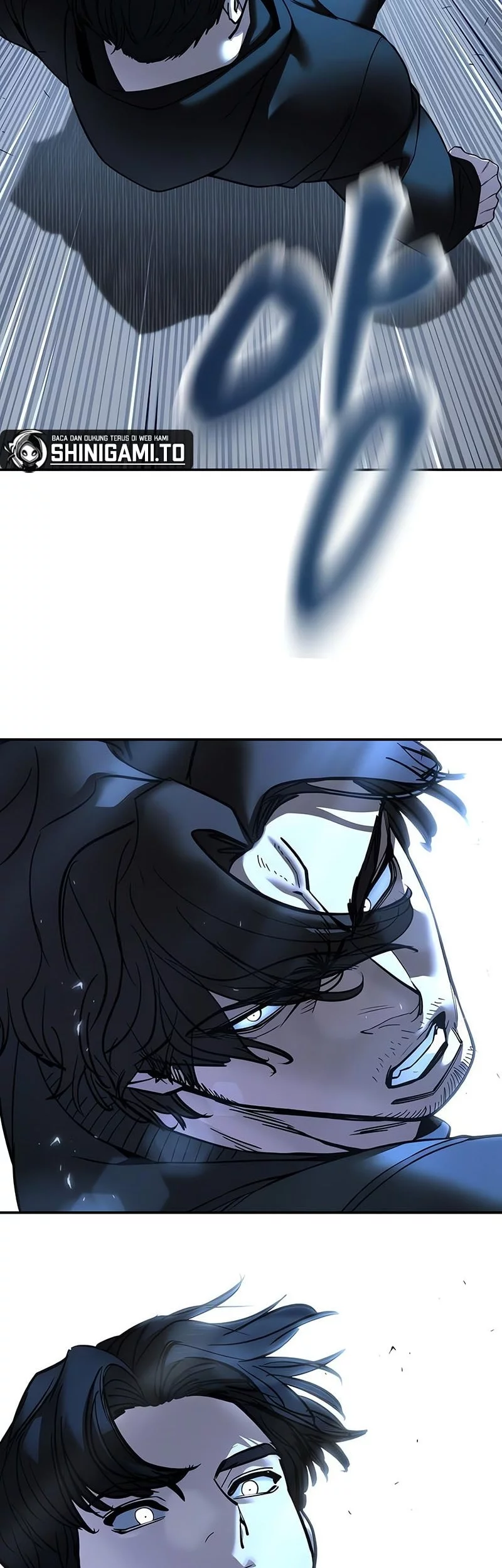 The Bully In Charge Chapter 157 Gambar 8