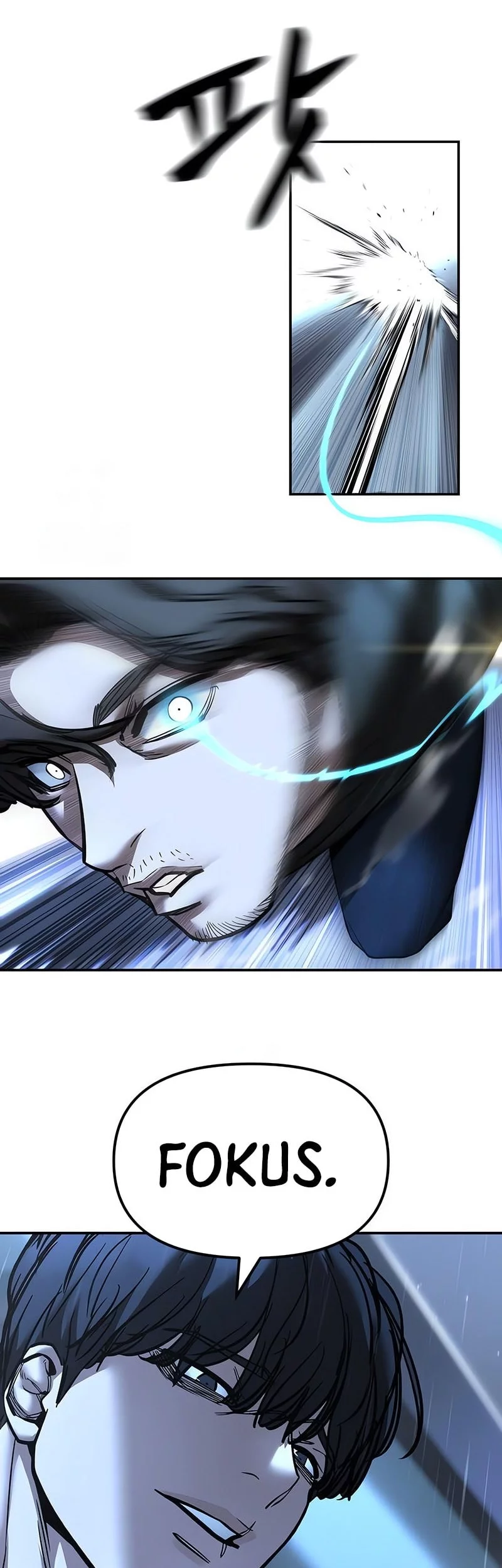 The Bully In Charge Chapter 157 Gambar 40