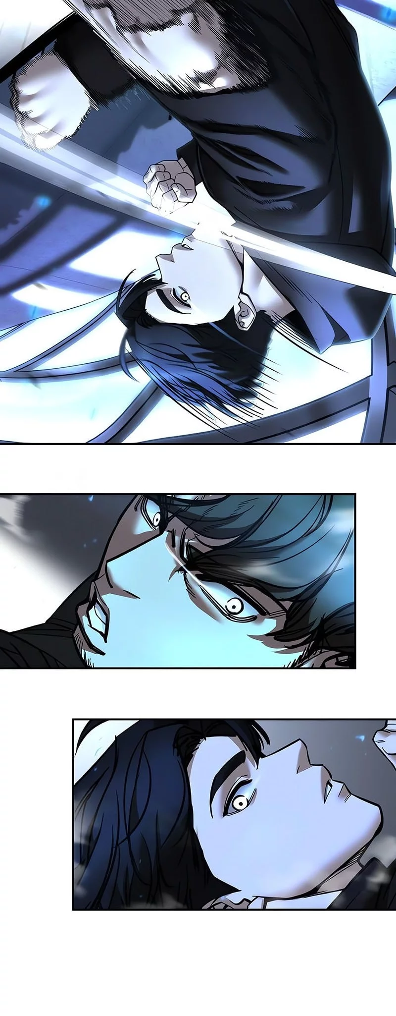 The Bully In Charge Chapter 157 Gambar 42