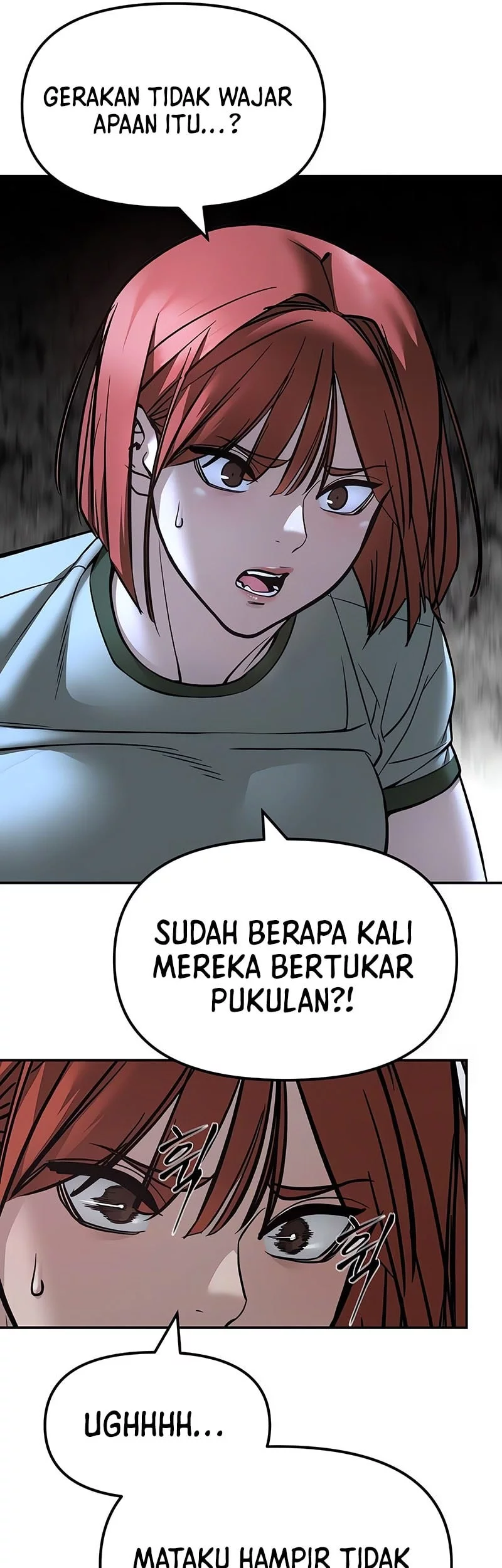 The Bully In Charge Chapter 157 Gambar 43