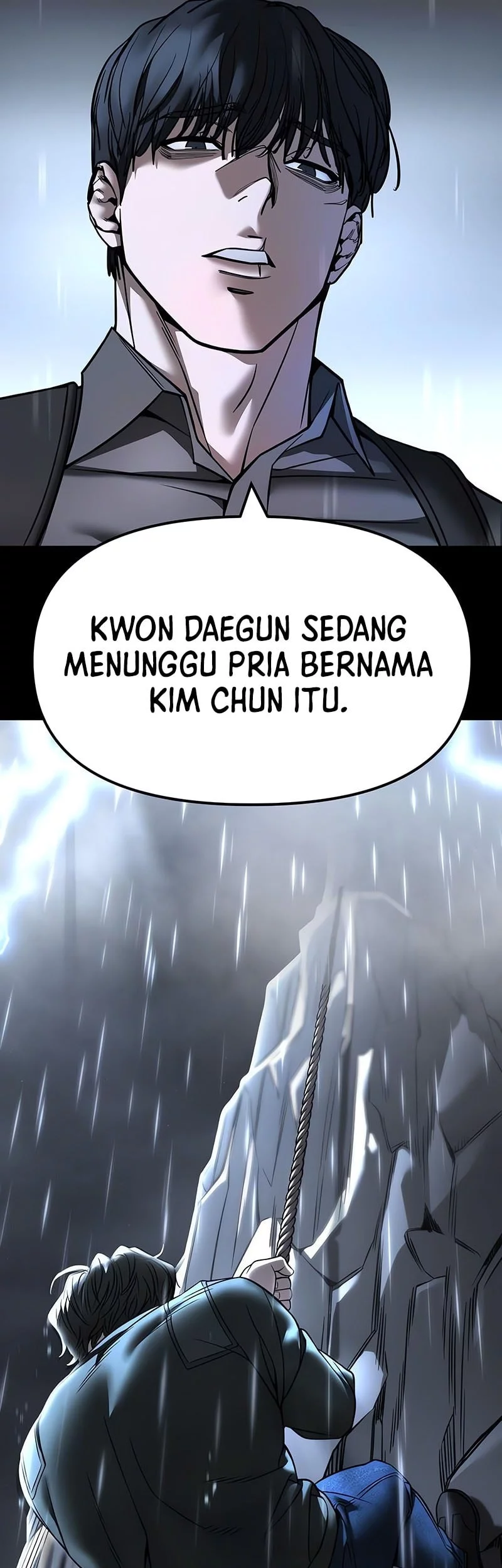 The Bully In Charge Chapter 157 Gambar 50