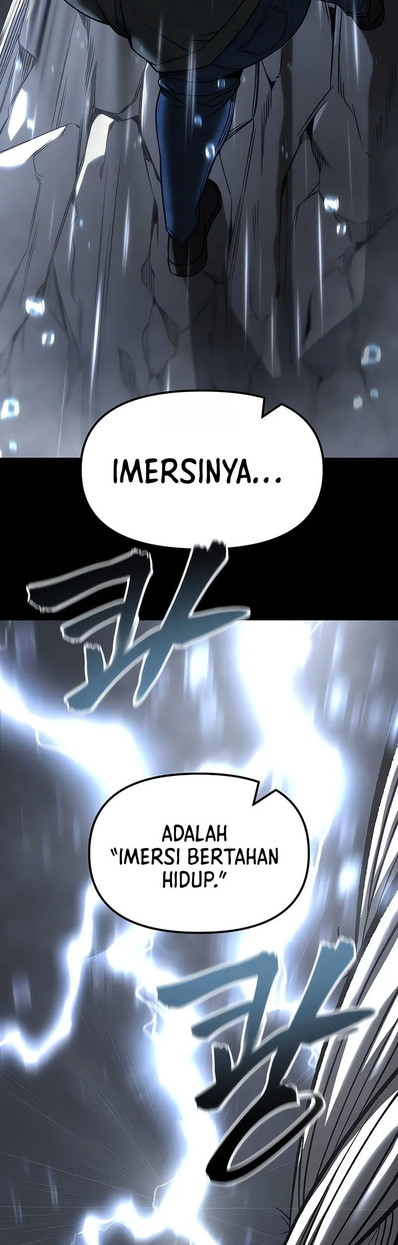 The Bully In Charge Chapter 157 Gambar 51