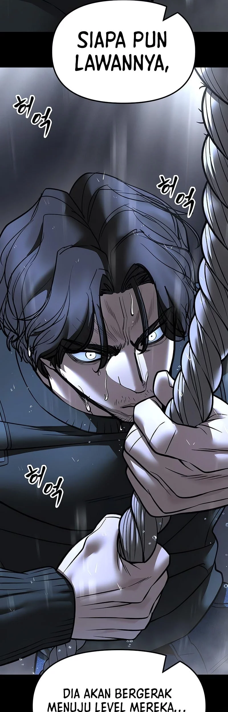 The Bully In Charge Chapter 157 Gambar 54