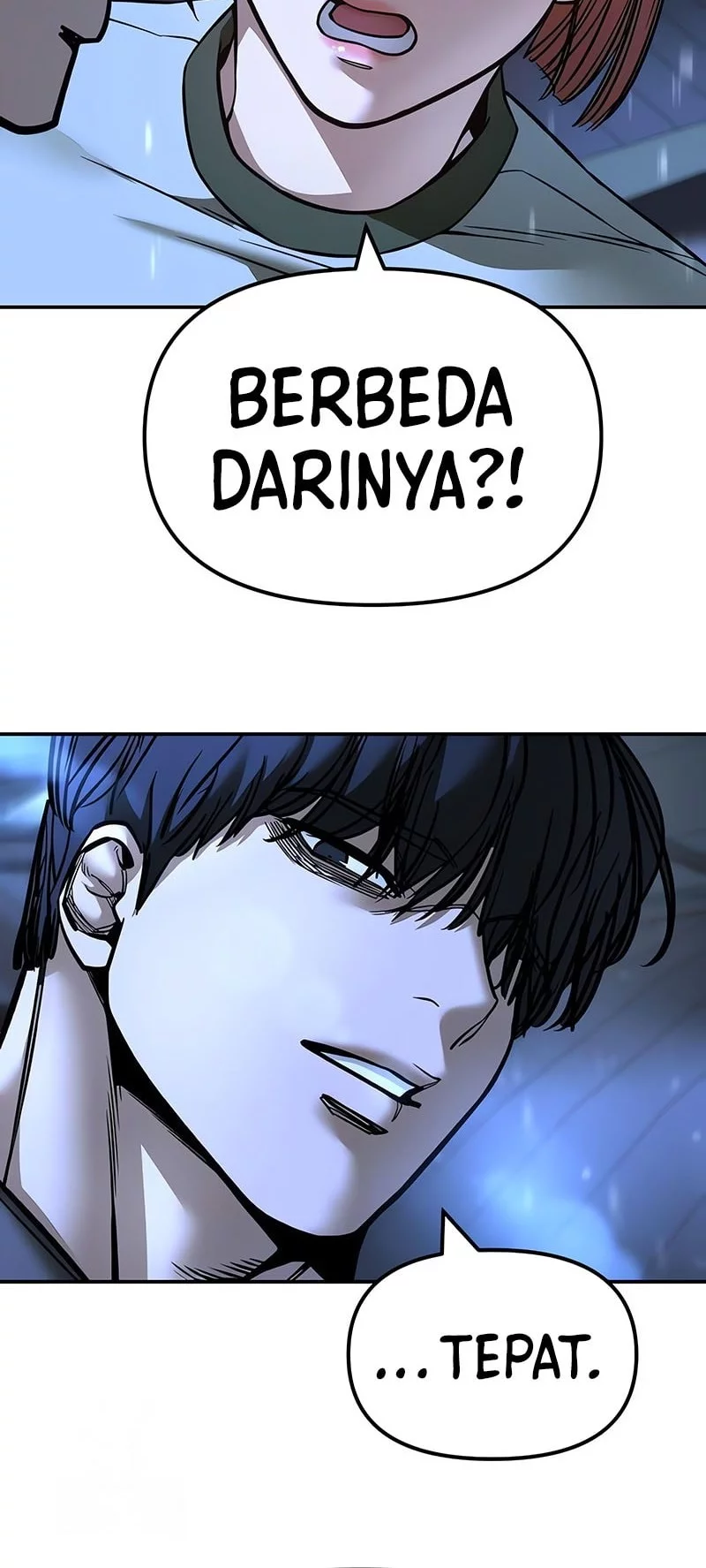 The Bully In Charge Chapter 157 Gambar 57