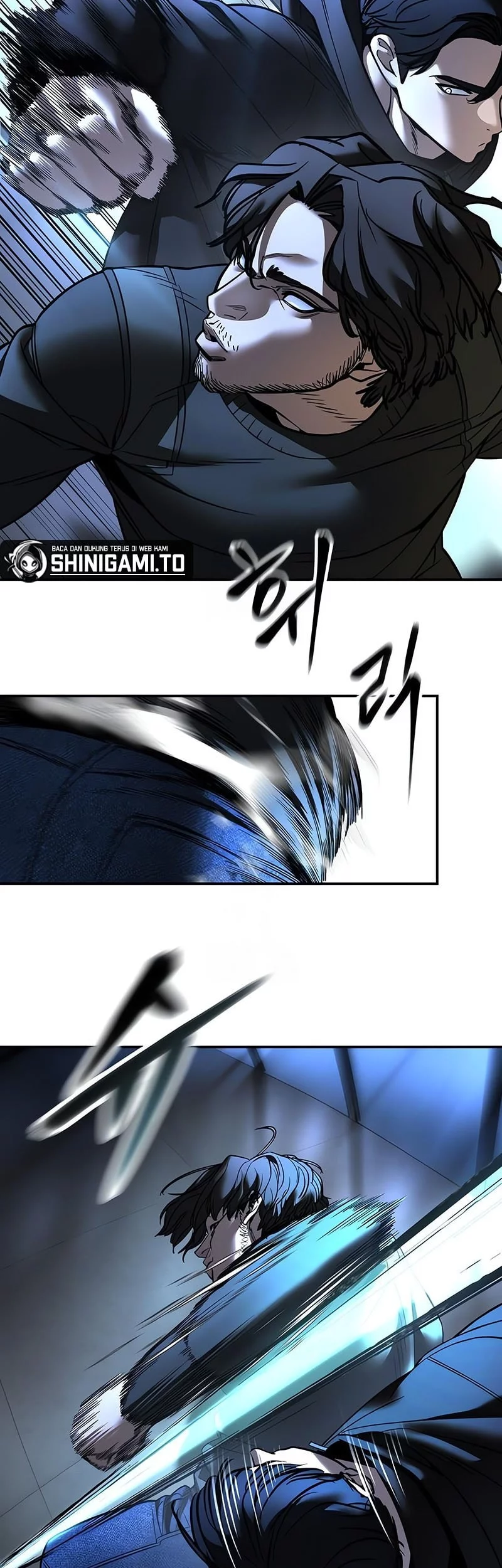 The Bully In Charge Chapter 157 Gambar 60