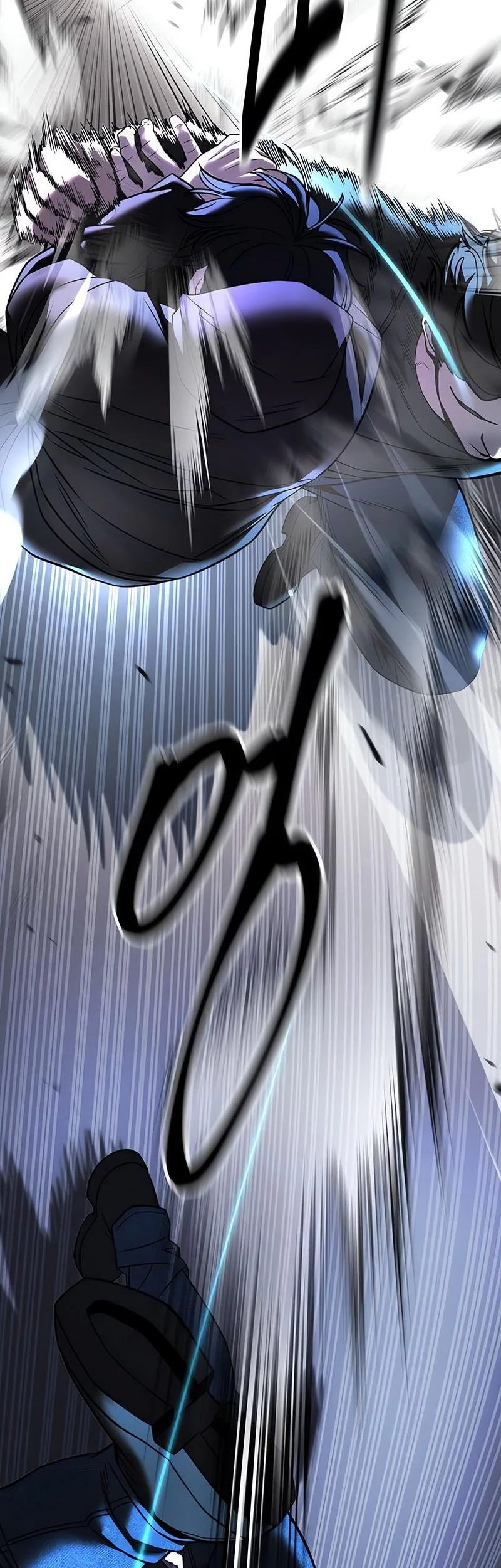 The Bully In Charge Chapter 157 Gambar 67