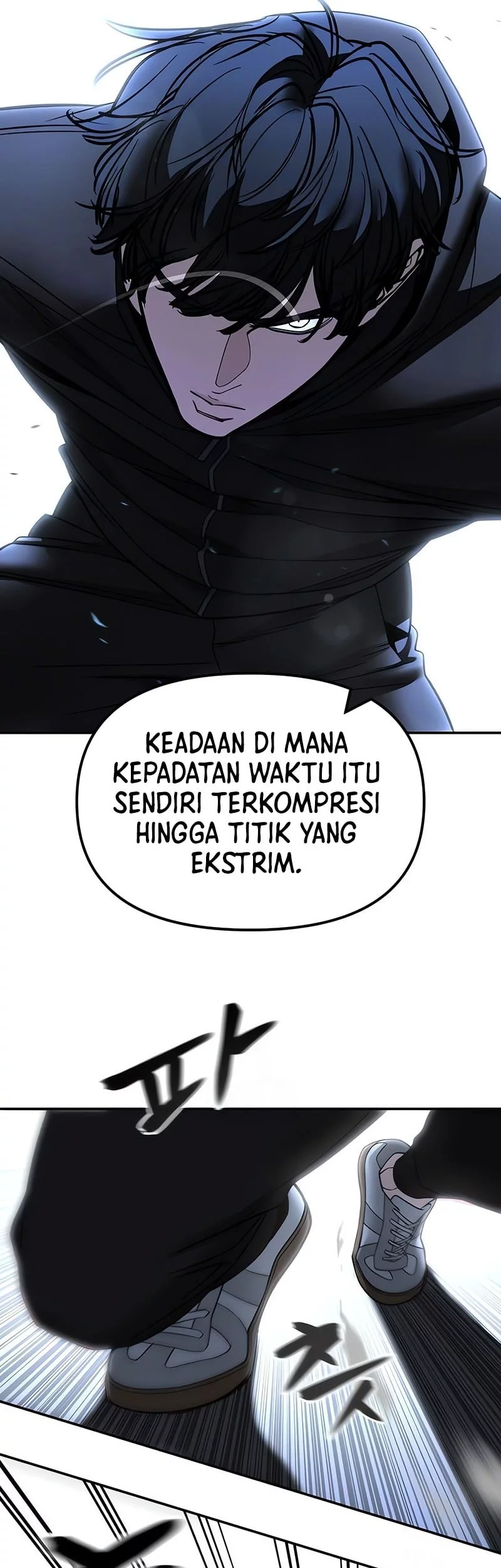 The Bully In Charge Chapter 157 Gambar 70